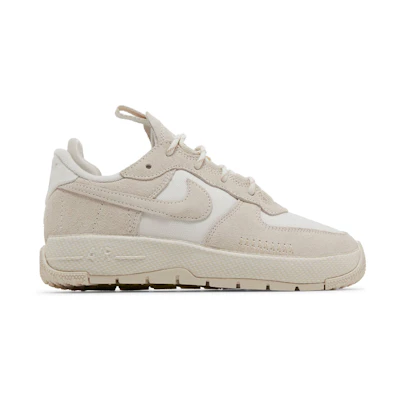 (W) Nike Air Force 1 Wild 'Phantom'