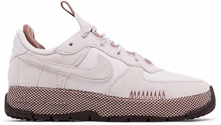 (W) Nike Air Force 1 Wild 'Platinum Violet' Wanita FB2348-003 Buy (W) Nike Air Force 1 Wild 'Platinum Violet' Wanita FB2348-003