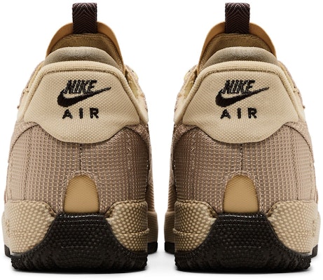 (Women) Nike Air Force 1 Wild 'Sesame' FB2348-201 Details for (Women) Nike Air Force 1 Wild 'Sesame' FB2348-201