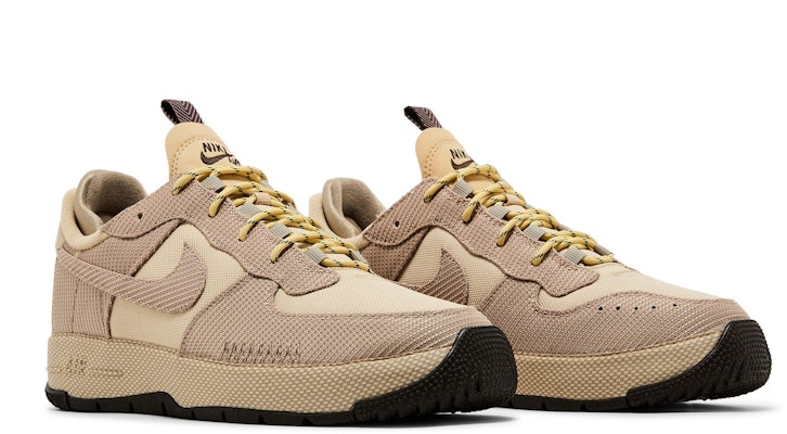 (W) Nike Air Force 1 Liar ‘Sesame’ FB2348-201 Cheap (W) Nike Air Force 1 Liar ‘Sesame’ FB2348-201