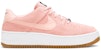 (W) Nike Air Force Sage 1 Low 'Coral Stardust' Wanita AR5339-603