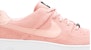 (W) Nike Air Force Sage 1 Low 'Coral Stardust' Wanita AR5339-603