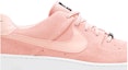 Order (W) Nike Air Force Sage 1 Low 'Coral Stardust' Wanita AR5339-603