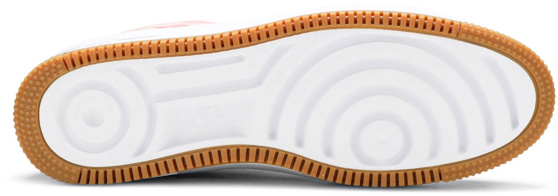 (W) Nike Air Force Sage 1 Low 'Coral Stardust' Wanita AR5339-603 Shop (W) Nike Air Force Sage 1 Low 'Coral Stardust' Wanita AR5339-603