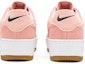 Details for (W) Nike Air Force Sage 1 Low 'Coral Stardust' Wanita AR5339-603