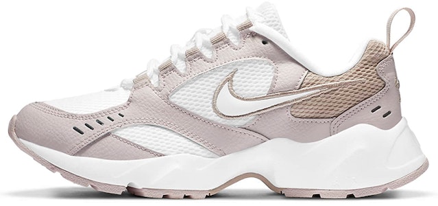 Nike Air Heights 低幫 運動休閒鞋 女款 粉白 Buy Nike Air Heights 低幫 運動休閒鞋 女款 粉白