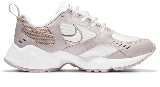 Nike Air Heights 低幫 運動休閒鞋 女款 粉白 Order Nike Air Heights 低幫 運動休閒鞋 女款 粉白