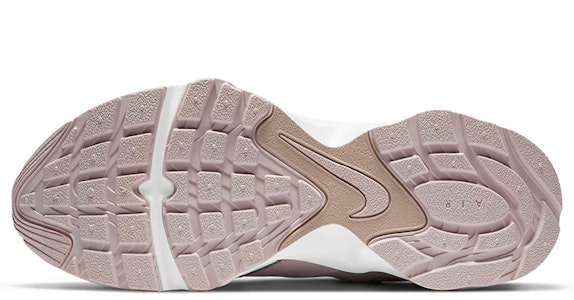 Nike Air Heights 低幫 運動休閒鞋 女款 粉白 Details for Nike Air Heights 低幫 運動休閒鞋 女款 粉白