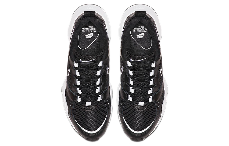 Shop (W) Nike Air Heights 'Negro' CI0603-001