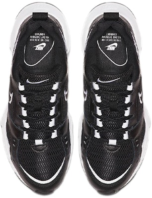 (W) Nike Air Heights 'Negro' CI0603-001 Shop (W) Nike Air Heights 'Negro' CI0603-001
