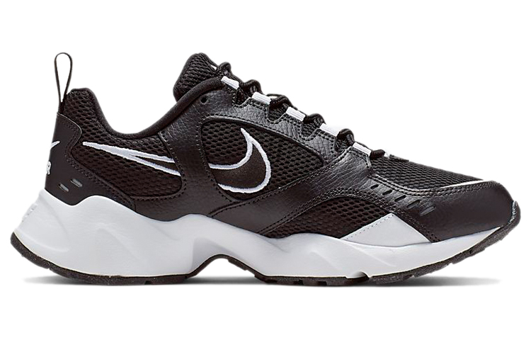 Shop (W) Nike Air Heights 'Hitam' CI0603-001