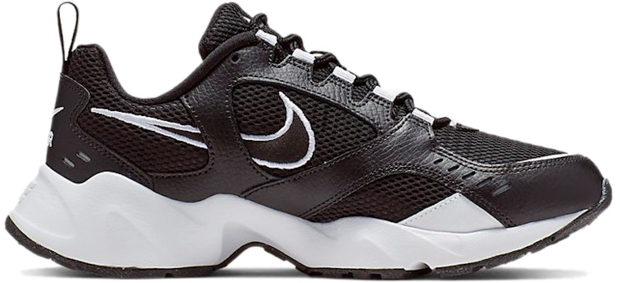 (W) Nike Air Heights 'Hitam' CI0603-001 Shop (W) Nike Air Heights 'Hitam' CI0603-001