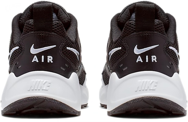 (W) Nike Air Heights 'Negro' CI0603-001 Purchase (W) Nike Air Heights 'Negro' CI0603-001
