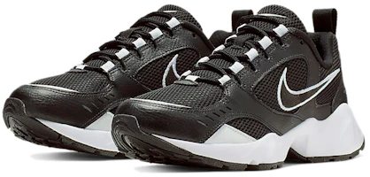 Purchase Nike Air Heights 低筒運動休閒鞋 女款 黑白
