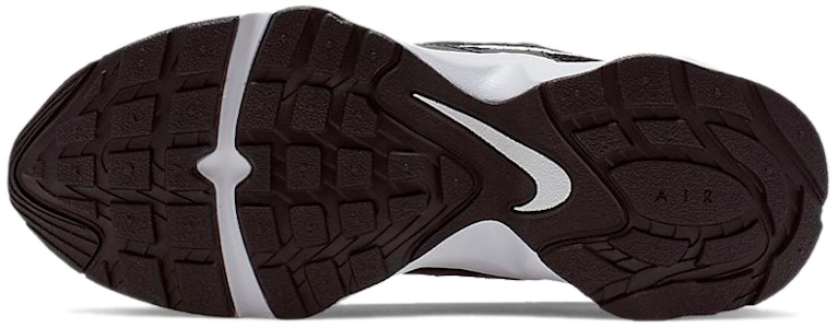 Nike Air Heights 低筒運動休閒鞋 女款 黑白 Details for Nike Air Heights 低筒運動休閒鞋 女款 黑白