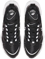 Details for Nike Air Heights 低筒運動休閒鞋 女款 黑白
