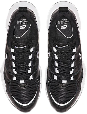 (W) Nike Air Heights 'Hitam' CI0603-001 Details for (W) Nike Air Heights 'Hitam' CI0603-001