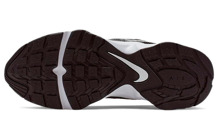 Cheap (W) Nike Air Heights 'Hitam' CI0603-001