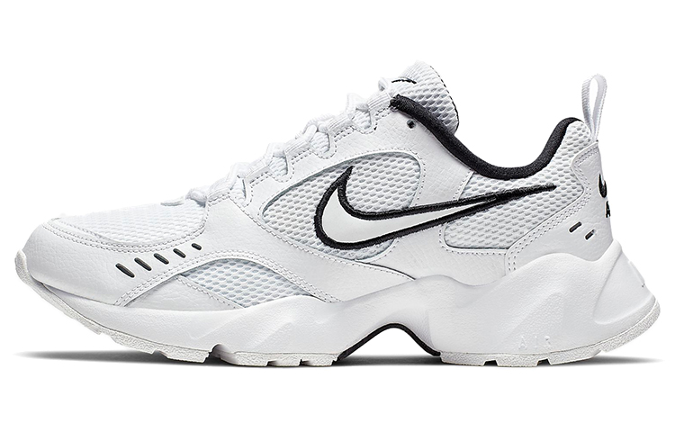 (Women) Nike Air Heights 'White Black' CI0603-102