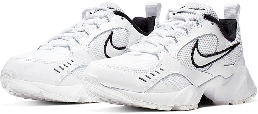 (W) Nike Air Heights 'Blanco Negro' CI0603-102 Lookbook (W) Nike Air Heights 'Blanco Negro' CI0603-102