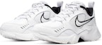 Lookbook (W) Nike Air Heights 'Blanco Negro' CI0603-102