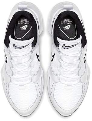 (W) Nike Air Heights 'Blanco Negro' CI0603-102 Shop (W) Nike Air Heights 'Blanco Negro' CI0603-102