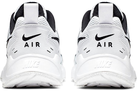 (女款)Nike Air Heights '白色 黑色' CI0603-102 Purchase (女款)Nike Air Heights '白色 黑色' CI0603-102