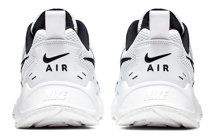Details for （女款）Nike Air Heights '白色 黑色' CI0603-102