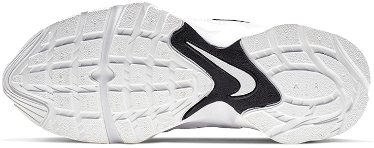 (女款)Nike Air Heights '白色 黑色' CI0603-102 Details for (女款)Nike Air Heights '白色 黑色' CI0603-102