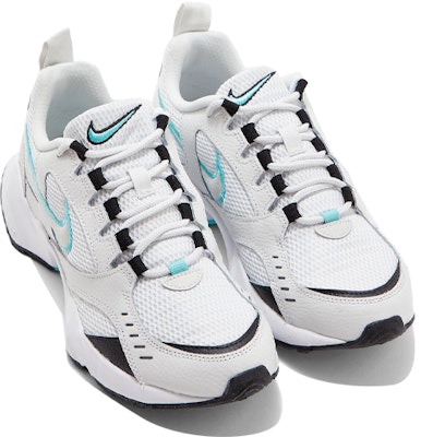 (W) 나이키 에어 하이츠 '화이트' (Nike Air Heights '화이트') CI0603-002 Lookbook (W) 나이키 에어 하이츠 '화이트' (Nike Air Heights '화이트') CI0603-002