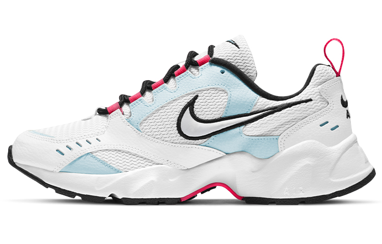 (Women) Nike Air Heights 'White Glacier Blue' CI0603-108