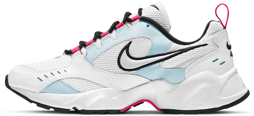 (W) Nike Air Heights 'Blanco Glacier Blue' CI0603-108 Buy (W) Nike Air Heights 'Blanco Glacier Blue' CI0603-108