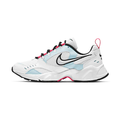 (W) Nike Air Heights 'White Glacier Blue'