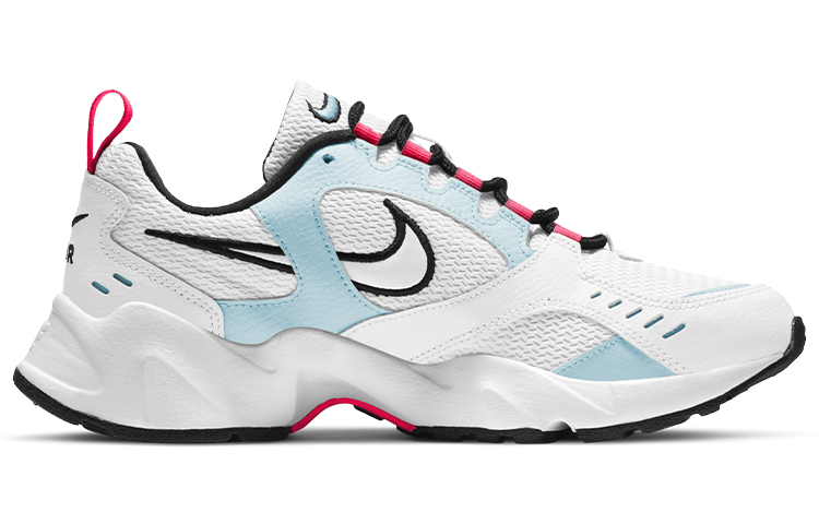 Order (W) Nike Air Heights 'Blanco Glacier Blue' CI0603-108