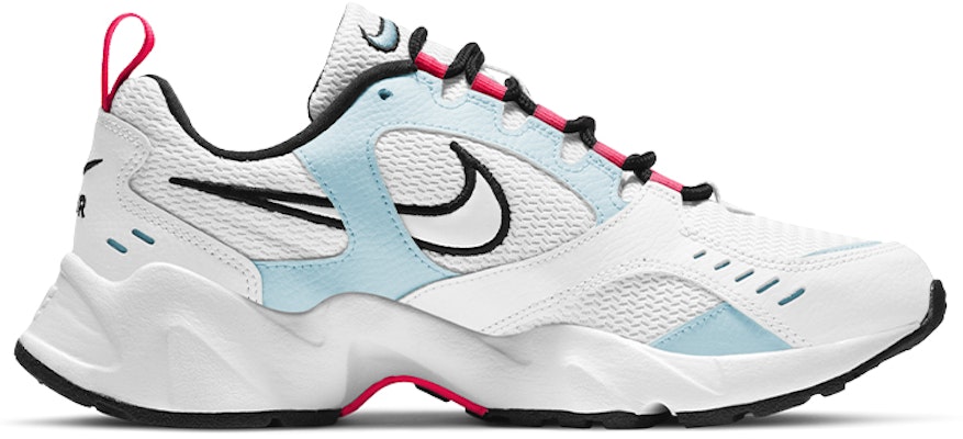 (W) Nike Air Heights 'Blanco Glacier Blue' CI0603-108 Order (W) Nike Air Heights 'Blanco Glacier Blue' CI0603-108