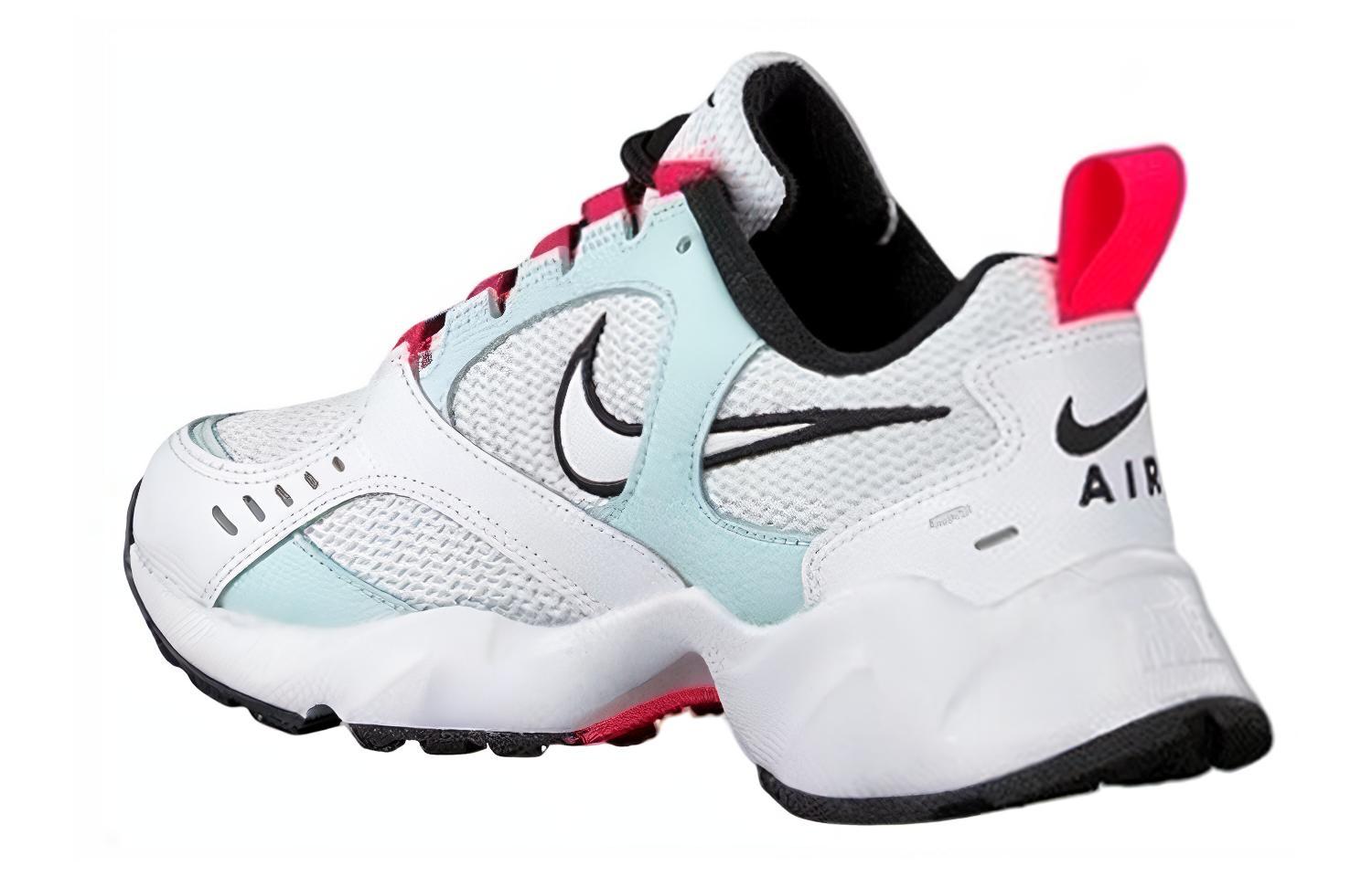 Lookbook (W) Nike Air Heights 'Blanco Glacier Blue' CI0603-108