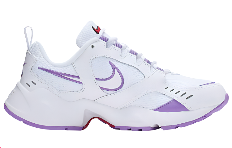 Order (W) Nike Air Heights 'Blanco Morado' CI0603-100