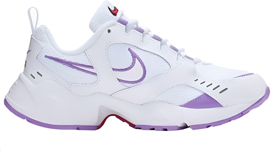 (W) ナイキ エア ハイツ "白紫" (Nike Ea Haitosu "Shiro Murasaki") CI0603-100 Order (W) ナイキ エア ハイツ "白紫" (Nike Ea Haitosu "Shiro Murasaki") CI0603-100
