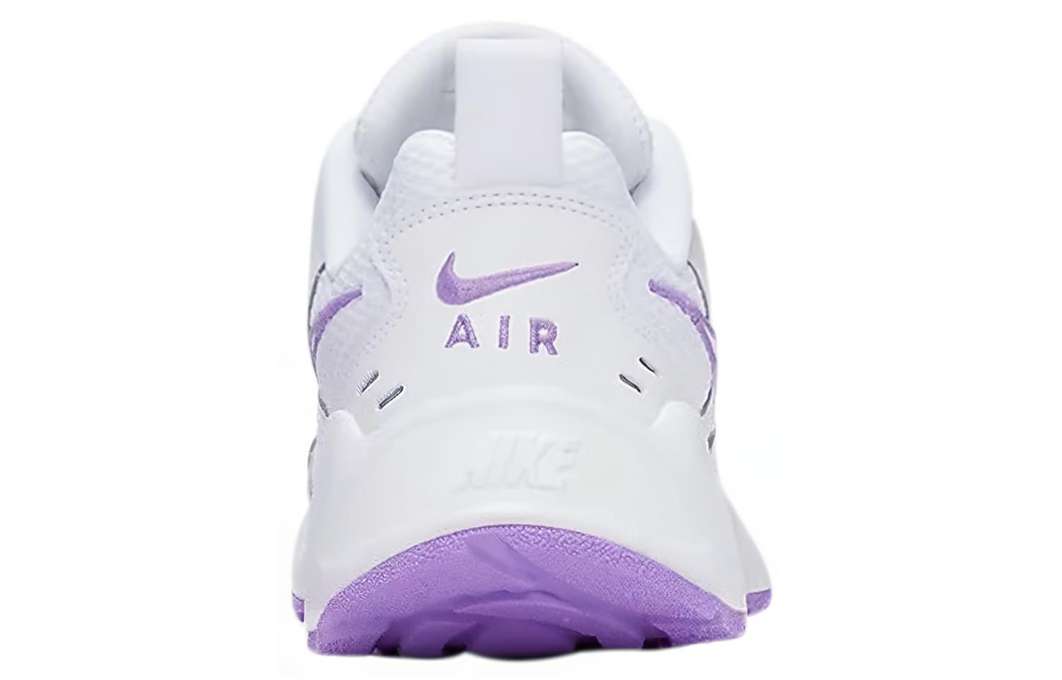 Shop (W) Nike Air Heights 'Blanco Morado' CI0603-100