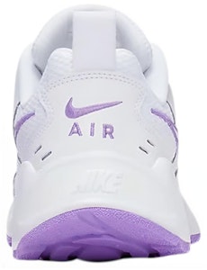 (W) ナイキ エア ハイツ "白紫" (Nike Ea Haitosu "Shiro Murasaki") CI0603-100 Shop (W) ナイキ エア ハイツ "白紫" (Nike Ea Haitosu "Shiro Murasaki") CI0603-100
