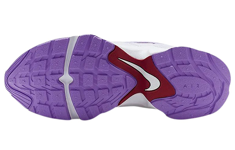 Purchase (W) Nike Air Heights 'Blanco Morado' CI0603-100