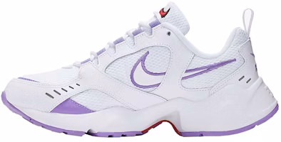 (Women) Nike Air Heights 'White Purple' CI0603-100 (Women) Nike Air Heights 'White Purple' CI0603-100