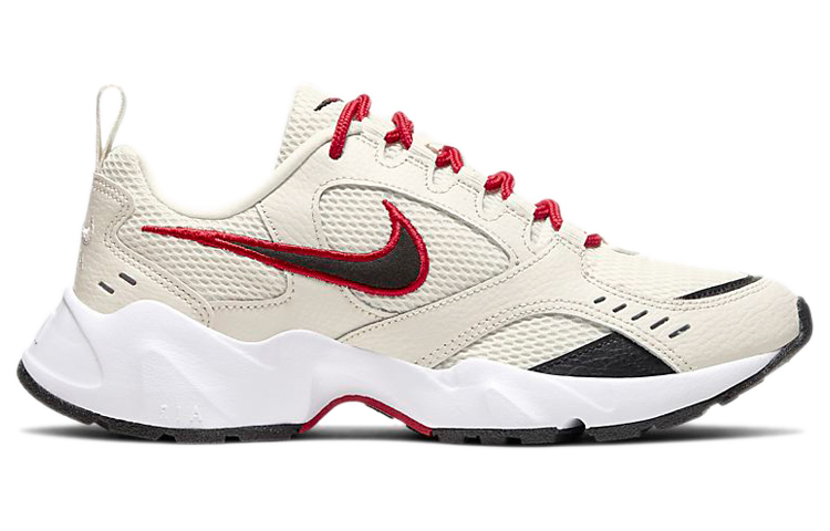 Order (W) Nike Air Heights Blanco/Rojo CI0603-104