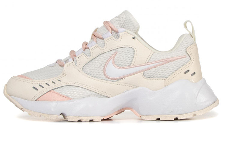 Buy (W) Nike Air Heights Sepatu &#x27;Putih Merah Muda&#x27; CI0603-107