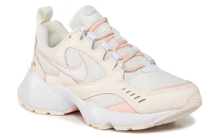 Order (W) Nike Air Heights Sepatu &#x27;Putih Merah Muda&#x27; CI0603-107