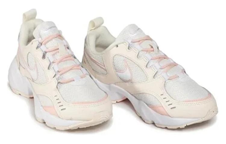 Lookbook (W) Nike Air Heights Sepatu &#x27;Putih Merah Muda&#x27; CI0603-107