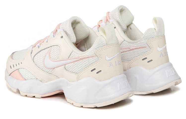 Shop (W) Nike Air Heights Sepatu &#x27;Putih Merah Muda&#x27; CI0603-107