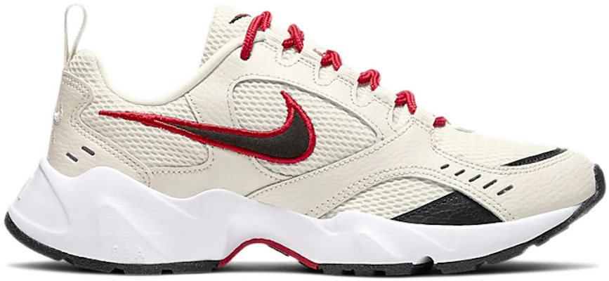 (W) Nike Air Heights Bianco/Rosso CI0603-104 Order (W) Nike Air Heights Bianco/Rosso CI0603-104