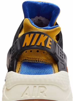 (W) Nike Air Huarache 'ACG' Pria/Wanita Sneakers DO6681-700 Sizing (W) Nike Air Huarache 'ACG' Pria/Wanita Sneakers DO6681-700