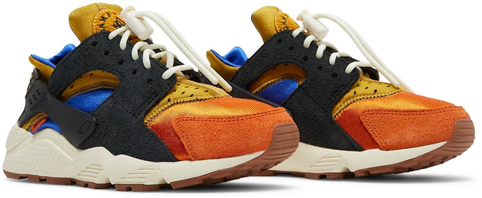 (W) Nike Air Huarache 'ACG' Pria/Wanita Sneakers DO6681-700 Cheap (W) Nike Air Huarache 'ACG' Pria/Wanita Sneakers DO6681-700